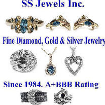 SS Jewels Inc.