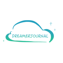 Dreamerjournal logo 2021   colored