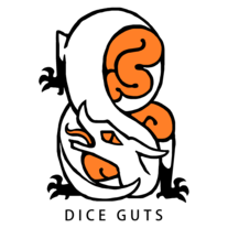Dice Guts