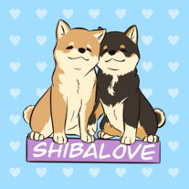 Shibalove Art