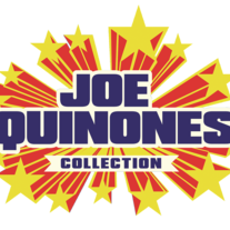 The Real Joe Quinones Shop