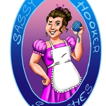 Sassy Hooker Stitches