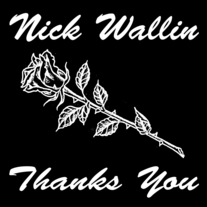 Nick Wallin