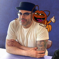 Jono Doiron Art Creations