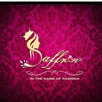 Saffronfashion