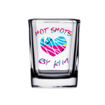 Hot Shots by Kim