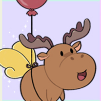 Moosefairy