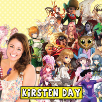 Kirsten Day's Print Shop