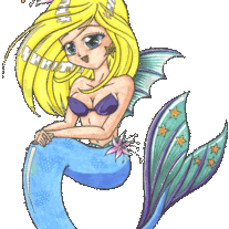 Mermaidz