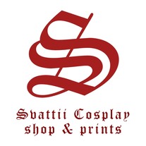 Svattii Cosplay