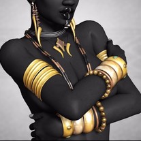 Nubian Collection 👑