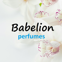 Babelion perfumes