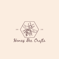 Honey Bee Crafts