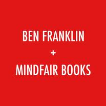 BEN FRANKLIN | MINDFAIR BOOKS