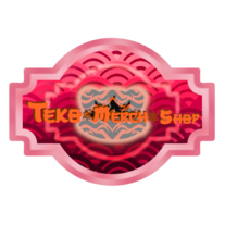 Teko Merch Shop