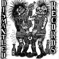 Dismantled Records