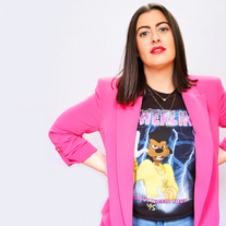 Alyson Leigh Rosenfeld's Shop