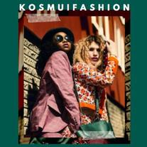 KOSMUIFASHION