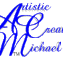Artistic Creations by Michael