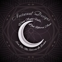 🌛Nocturnal Designs🌜