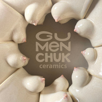 Gumenchuk ceramics