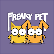 FreakyPet
