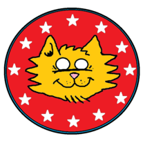 Mikeycat logo 000