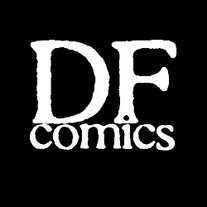 Disposable Fiction Comics