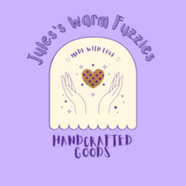 Jules's Warm Fuzzies