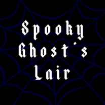 Spooky Ghost's Lair
