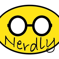Nerdly logo 1