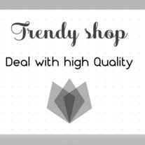 Trendy Shop