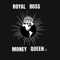 Royal Boss Money Queen