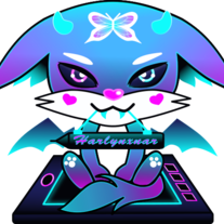 Harlynxnar Art Shop