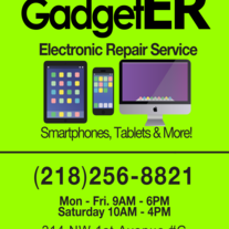 Gadget ER, LLC