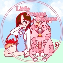 Little Dreams Customs