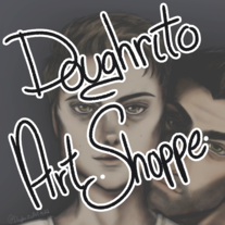 DoughritoArtShoppe