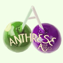 Anthrese's Atown Apples