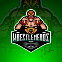 WrestleNerds Merch