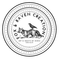 Fox & Raven Creations