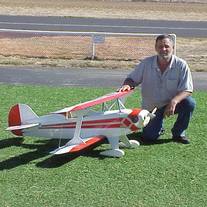 Double TT R/C     970-405-3107