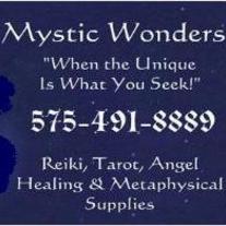 Mystic Wonders NM