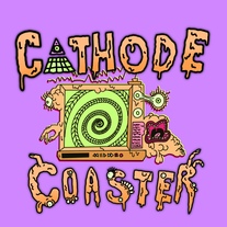 Cathode Coaster