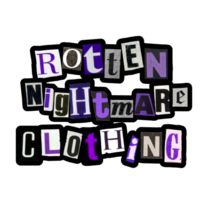 Rotten Nightmare Clothing