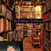 Mark Robijn's Bookstore