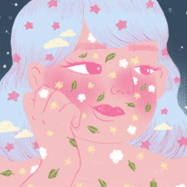 Loraine Zhou Illustrations