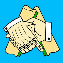 Secret Society Press