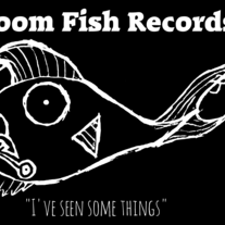 Doom Fish Records Swag Shoppe