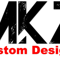 MKZ Custom Designs
