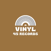 Vinyl 45 Records